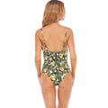 Body Fivela Estampado