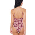 Body Fivela Estampado