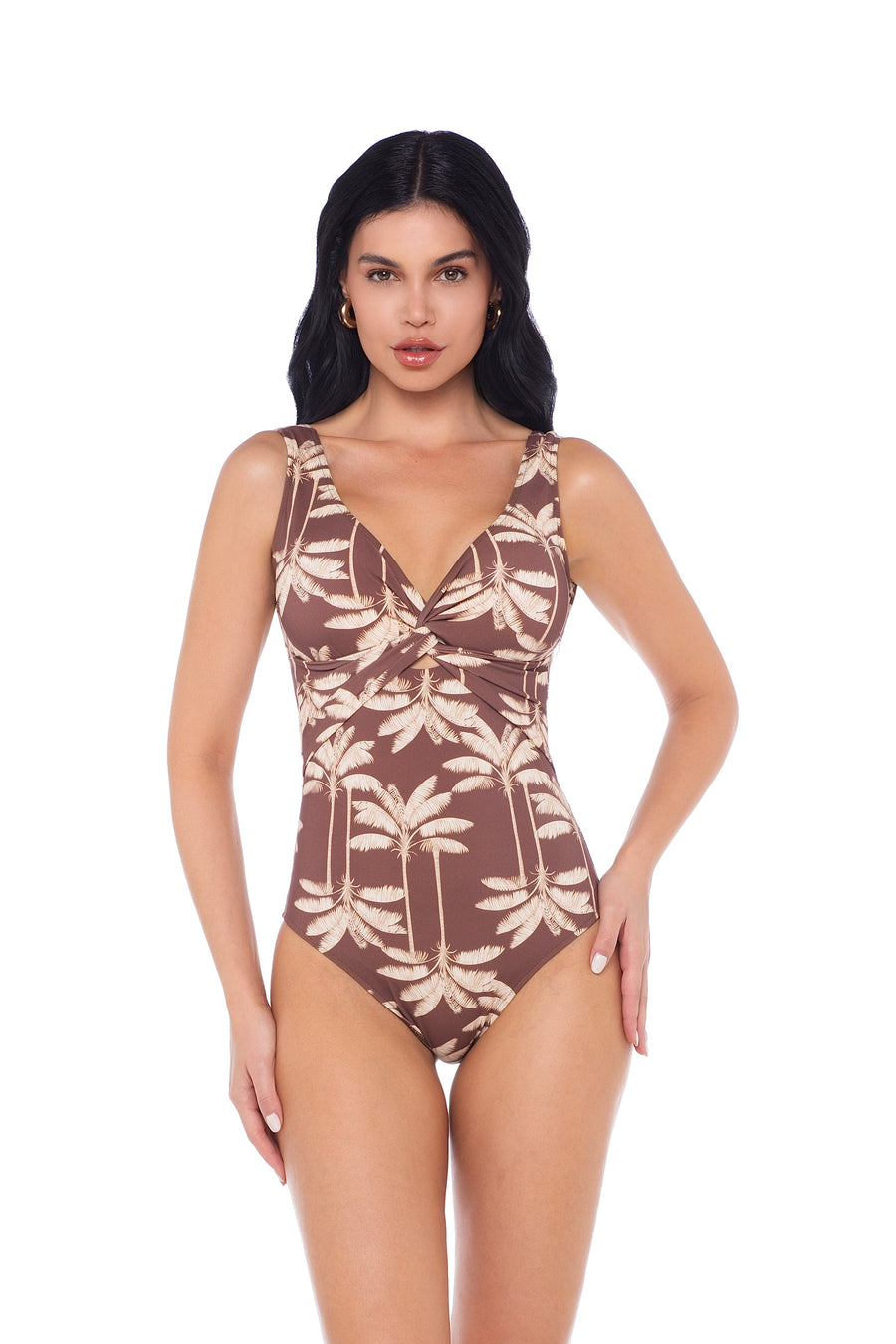 Maiô Estampado