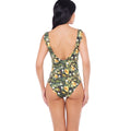 Body Filetes Estampado