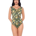 Body Filetes Estampado