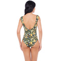 Body Filetes Estampado