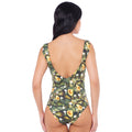 Body Filetes Estampado