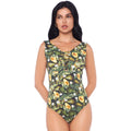 Body Filetes Estampado