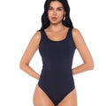 Body Fio Duplo Liso