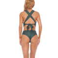 Body Fivela Liso