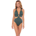 Body Fivela Liso