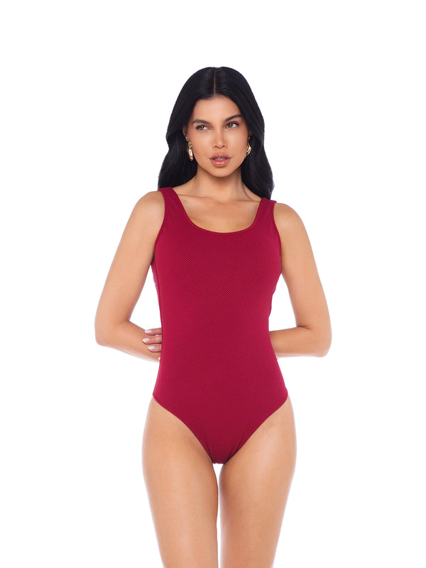 Body Fio Duplo Textura