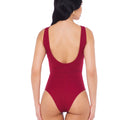 Body Fio Duplo Textura