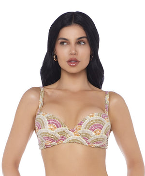 Top Estampado 403 - 36E