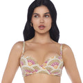 Conjunto Biquini Estampado