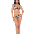 Top Estampado 403 - 38E