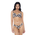 Conjunto Top Estampado 403 - 32E