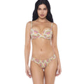 Conjunto Top Estampado 403 - 36E