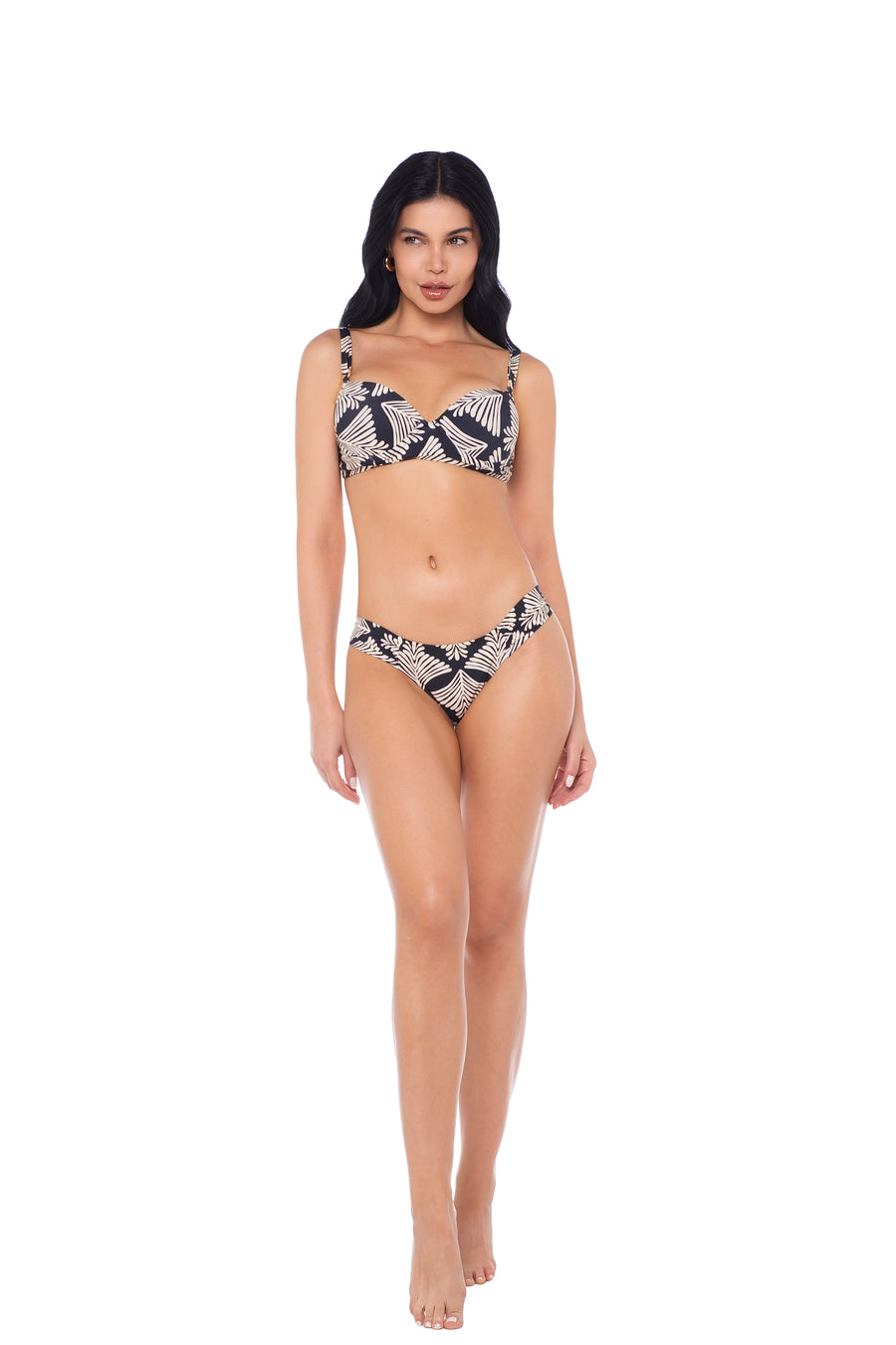 Top Estampado 403 - 34E