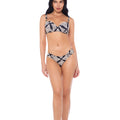 Conjunto Top Estampado 403 - 37E