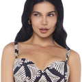 Top Estampado