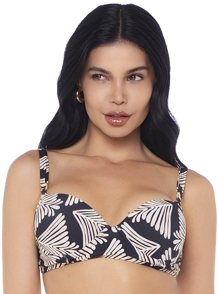 Top Estampado