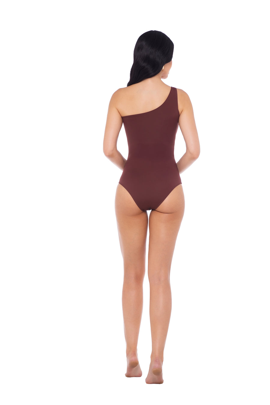 Body Renda - Vinho