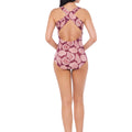 Maiô Estampado Moderate 4034 - 37E