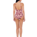 Maiô Estampado Moderate 4037 - 35E