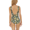 Maiô Estampado Moderate 4038 - 38E