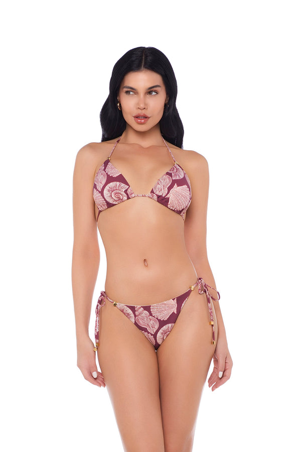 Top Estampado