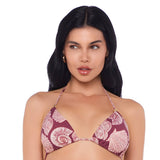 Top Estampado