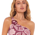 Conjunto Biquini Estampado