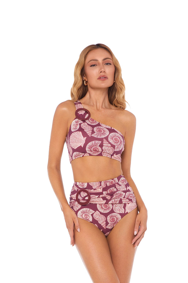 Biquini Estampado