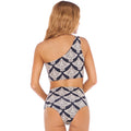 Calcinha Hot Pant Estampada