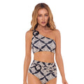 Calcinha Hot Pant Estampada
