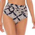 Calcinha Hot Pant Estampada