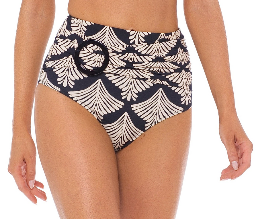 Calcinha Hot Pant Estampada