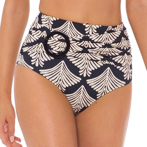 Calcinha Hot Pant Estampada