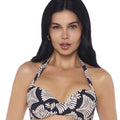 Top Estampado