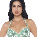Top Estampado