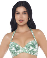 Top Estampado