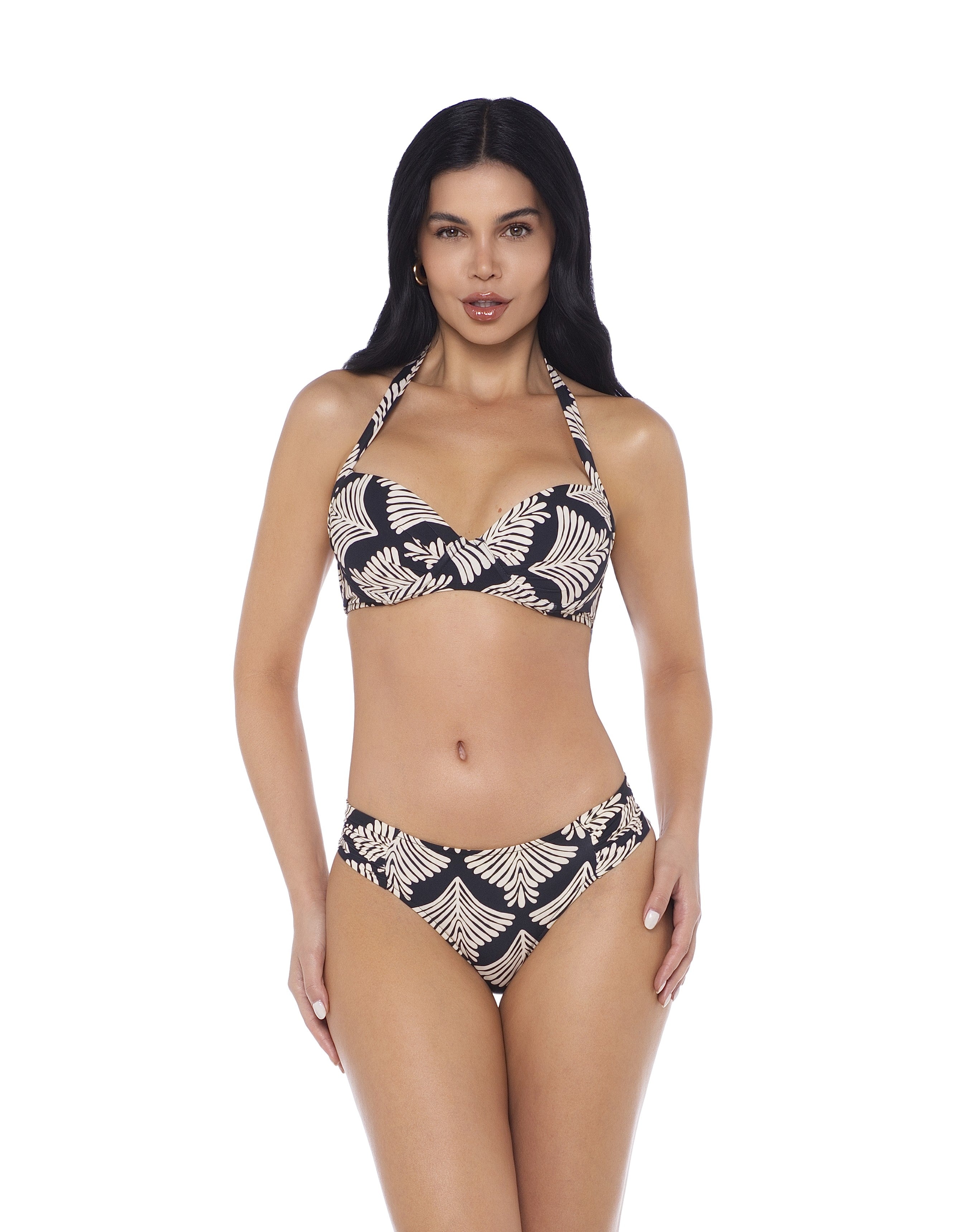 Top Estampado
