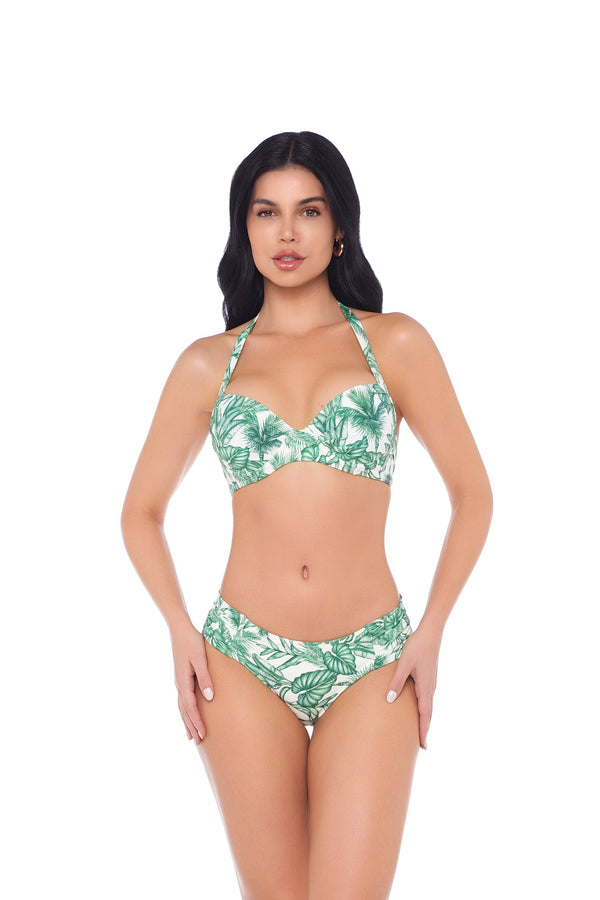 Biquini Estampado