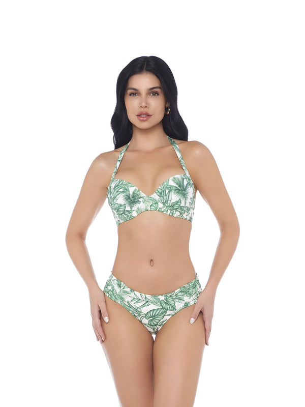 Top Estampado
