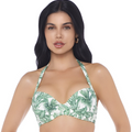 Top Estampado