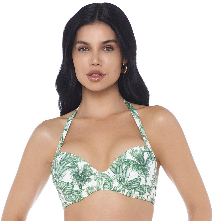 Top Estampado
