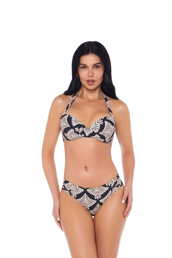Top Estampado