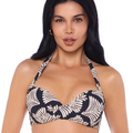 Top Estampado
