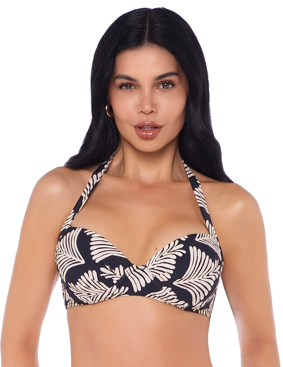 Top Estampado