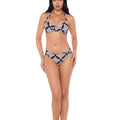 Top Estampado 406 - 35E