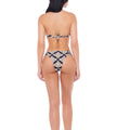 Top Estampado 406 - 33E