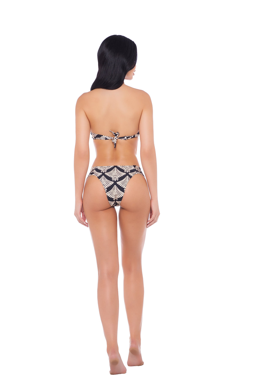 Top Estampado 406 - 34E