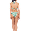 Conjunto Top Estampado 406 - 33E